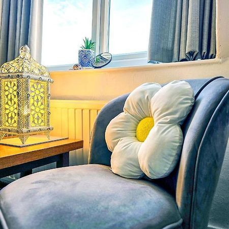 Beachcomber B&B Tenby Eksteriør bilde