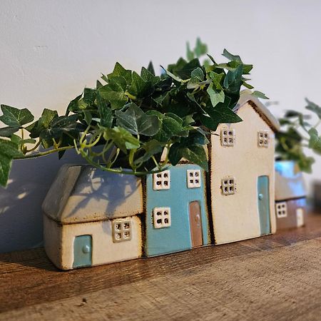 Beachcomber B&B Tenby Eksteriør bilde