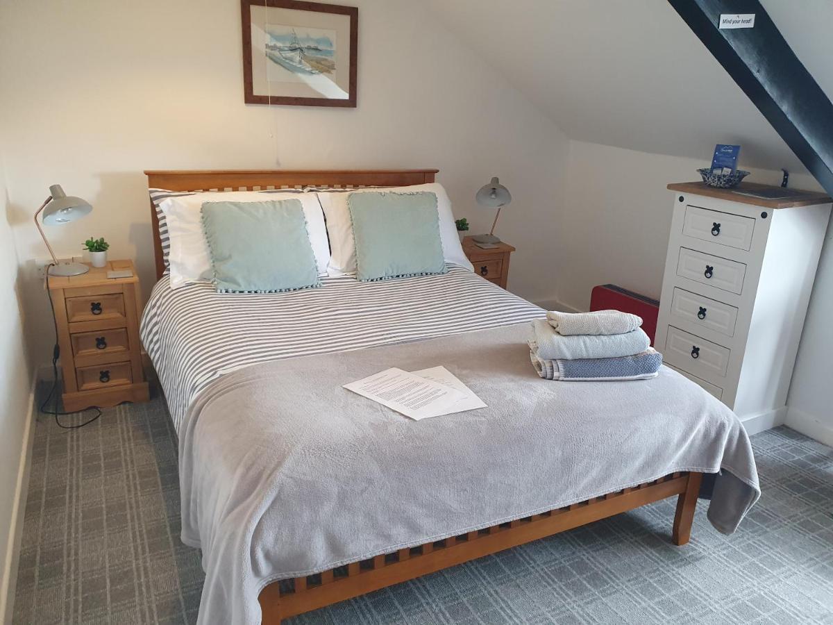 Beachcomber B&B Tenby Eksteriør bilde