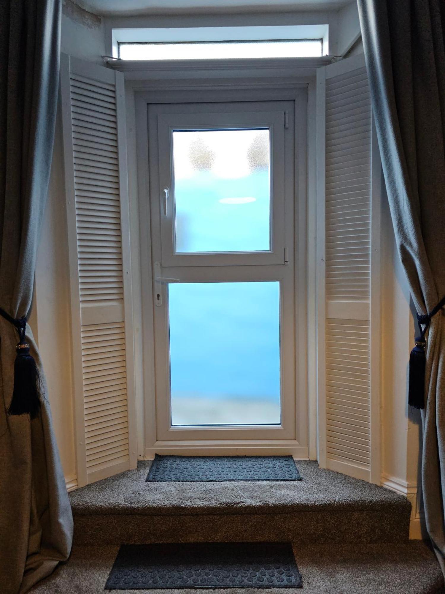 Beachcomber B&B Tenby Eksteriør bilde
