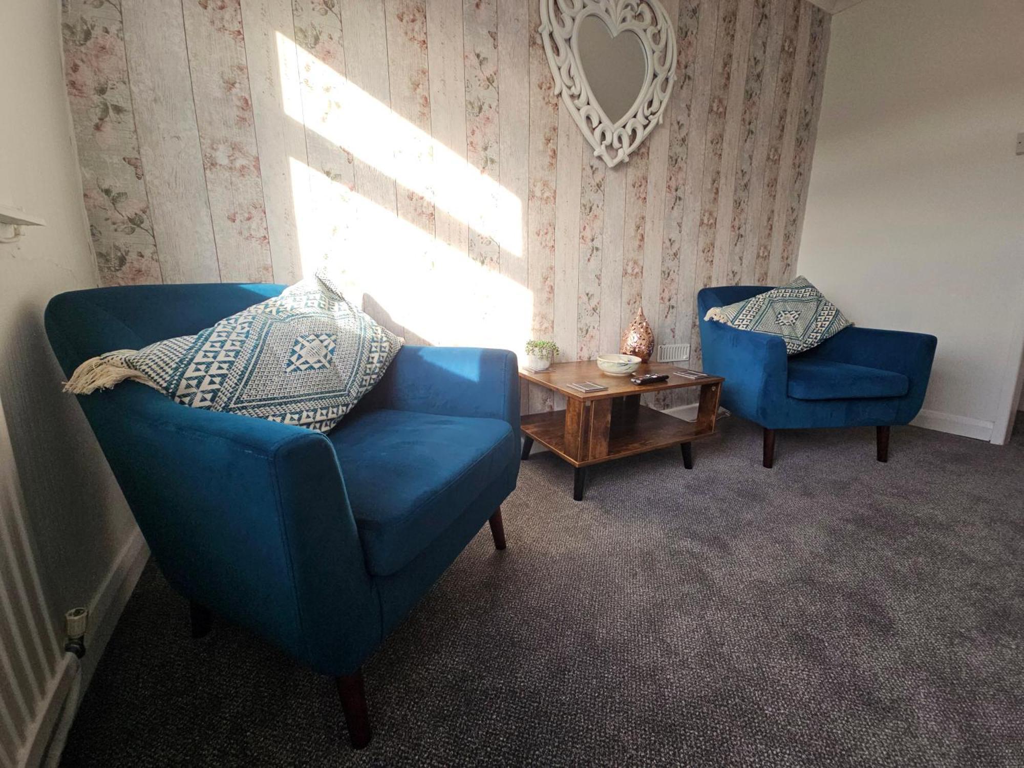 Beachcomber B&B Tenby Eksteriør bilde