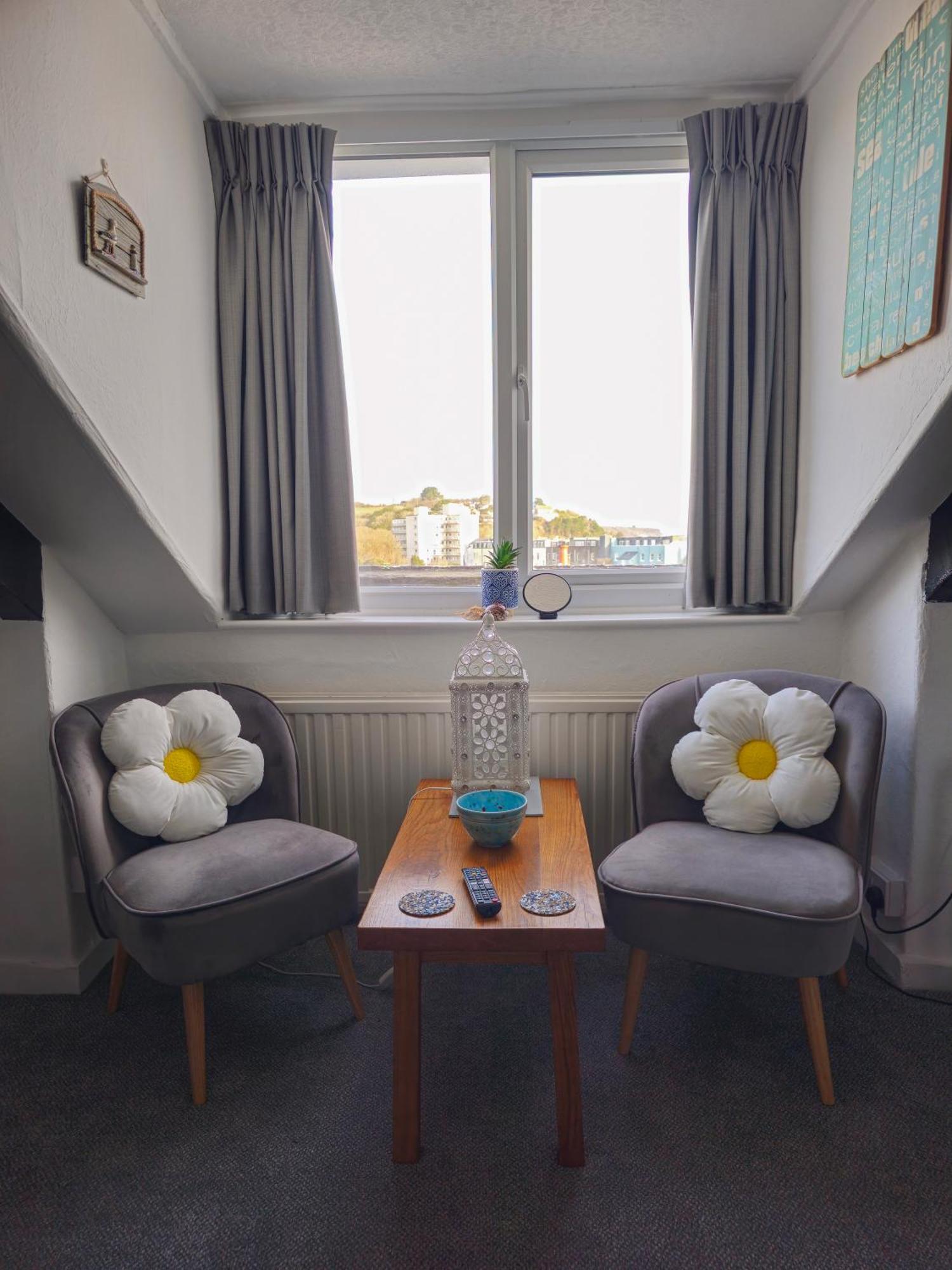 Beachcomber B&B Tenby Eksteriør bilde