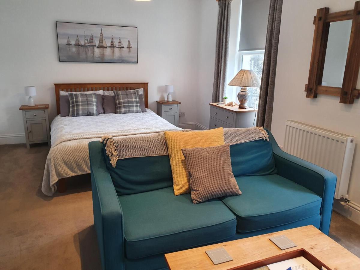 Beachcomber B&B Tenby Eksteriør bilde